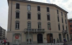 Bergamo Center Rooms